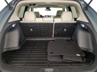 Honda HR-V 2025 AWD EX-L 4 puertas Crossover