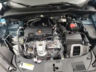 Honda HR-V 2025 AWD EX-L 4 puertas Crossover