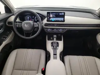 Honda HR-V 2025 AWD EX-L 4 puertas Crossover