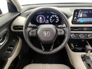 Honda HR-V 2025 AWD EX-L 4 puertas Crossover