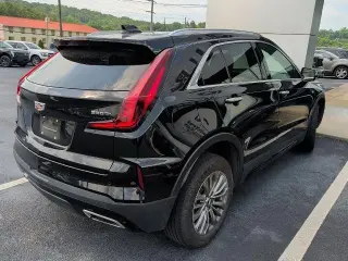 Cadillac XT4 2024 Premium Luxury 4dr Crossover