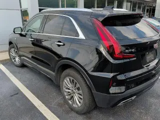Cadillac XT4 2024 Premium Luxury 4dr Crossover