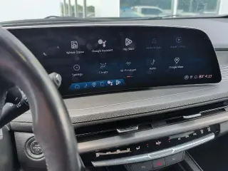 Cadillac XT4 2024 Premium Luxury 4dr Crossover