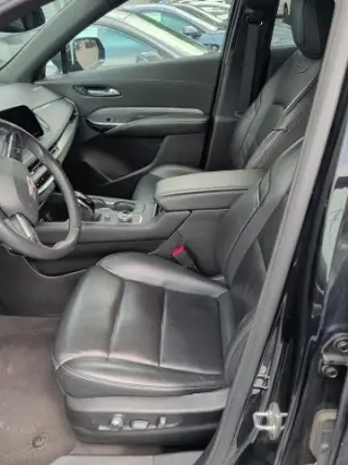 Cadillac XT4 2024 Premium Luxury 4dr Crossover