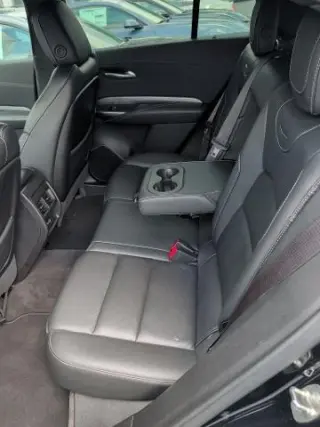 Cadillac XT4 2024 Premium Luxury 4dr Crossover