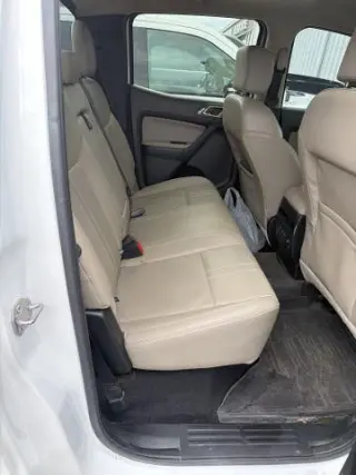 Ford Ranger 2022 4x2 XL 4dr SuperCrew 5.1 ft. SB