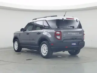 Ford Bronco Sport 2023 AWD Heritage SUV de 4 puertas