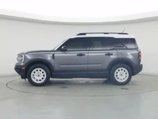 Ford Bronco Sport 2023 AWD Heritage SUV de 4 puertas