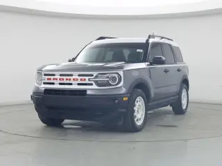 Ford Bronco Sport 2023 AWD Heritage SUV de 4 puertas