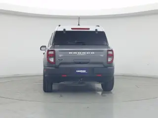 Ford Bronco Sport 2023 AWD Heritage SUV de 4 puertas