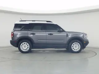 Ford Bronco Sport 2023 AWD Heritage SUV de 4 puertas