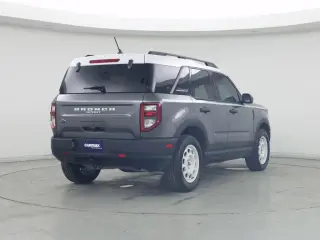 Ford Bronco Sport 2023 AWD Heritage SUV de 4 puertas
