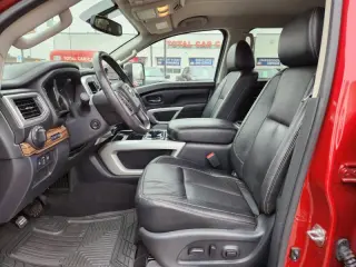 2018 Nissan Titan XD SL