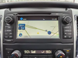 2018 Nissan Titan XD SL