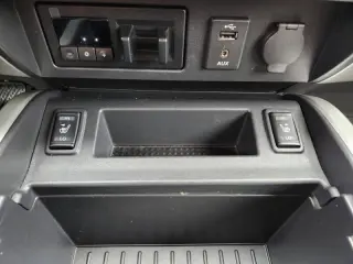 2018 Nissan Titan XD SL