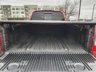 2018 Nissan Titan XD SL