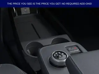 Ford Mustang Mach-E 2024 AWD Select 4dr SUV
