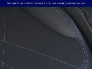Ford Mustang Mach-E 2024 AWD Select 4dr SUV