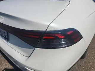 Honda Accord 2023 EX 4dr Sedan
