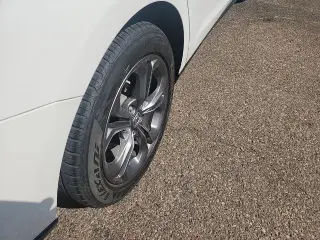 Honda Accord 2023 EX 4dr Sedan