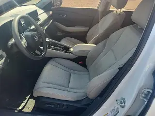 Honda Accord 2023 EX 4dr Sedan