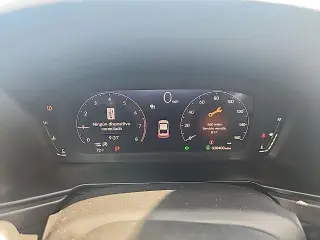 Honda Accord 2023 EX 4dr Sedan