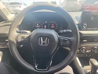 Honda Accord 2023 EX 4dr Sedan