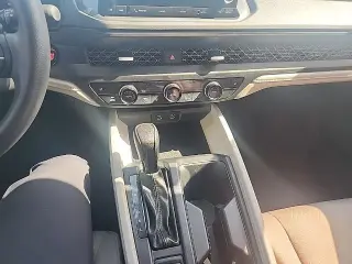 Honda Accord 2023 EX 4dr Sedan