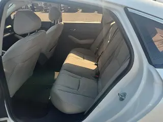 Honda Accord 2023 EX 4dr Sedan