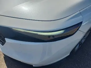 Honda Accord 2023 EX 4dr Sedan