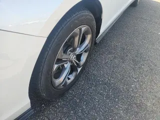 Honda Accord 2023 EX 4dr Sedan