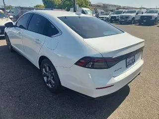 Honda Accord 2023 EX 4dr Sedan