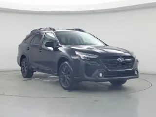 Subaru Outback 2025 AWD Edición Onyx 4dr Crossover