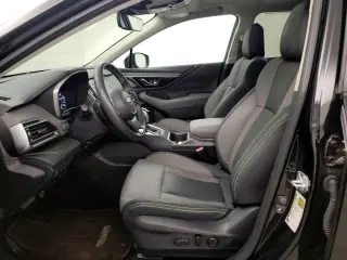 Subaru Outback 2025 AWD Edición Onyx 4dr Crossover