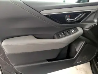 Subaru Outback 2025 AWD Edición Onyx 4dr Crossover