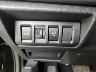 Subaru Outback 2025 AWD Edición Onyx 4dr Crossover