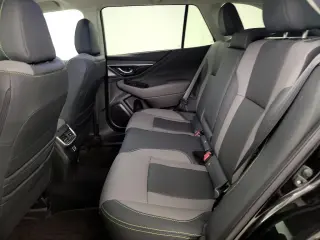 Subaru Outback 2025 AWD Edición Onyx 4dr Crossover