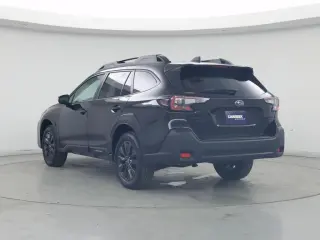 Subaru Outback 2025 AWD Edición Onyx 4dr Crossover