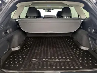Subaru Outback 2025 AWD Edición Onyx 4dr Crossover