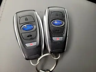 Subaru Outback 2025 AWD Edición Onyx 4dr Crossover
