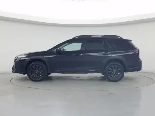 Subaru Outback 2025 AWD Edición Onyx 4dr Crossover