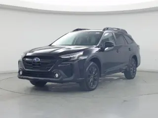 Subaru Outback 2025 AWD Edición Onyx 4dr Crossover