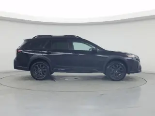 Subaru Outback 2025 AWD Edición Onyx 4dr Crossover