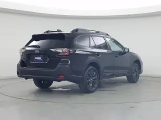 Subaru Outback 2025 AWD Edición Onyx 4dr Crossover