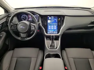 Subaru Outback 2025 AWD Edición Onyx 4dr Crossover