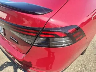 Honda Accord Hybrid 2023 Sport-L 4dr Sedan