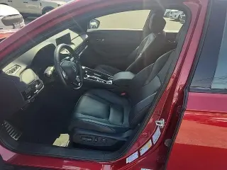 Honda Accord Hybrid 2023 Sport-L 4dr Sedan