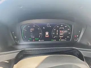 Honda Accord Hybrid 2023 Sport-L 4dr Sedan