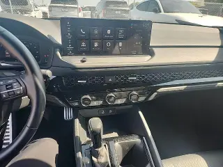 Honda Accord Hybrid 2023 Sport-L 4dr Sedan
