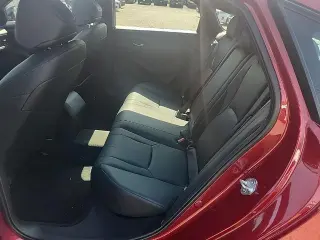 Honda Accord Hybrid 2023 Sport-L 4dr Sedan
